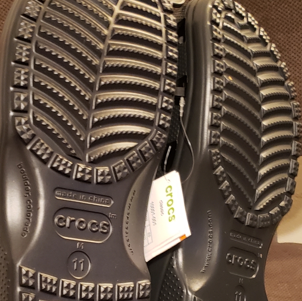 Crocs (Custom) - Picture 2 of 6